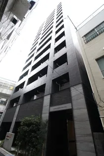 東京都新宿区新宿5【マンション】の外観