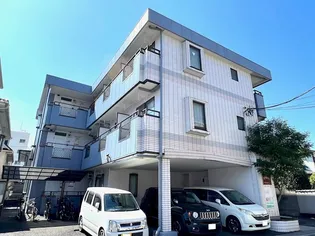 池田マンションの画像