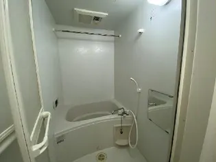 レオネクストSUNFIT【1階】の風呂