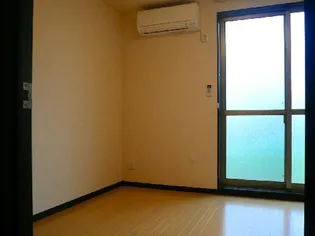 レオネクストSUNFIT【1階】の居間