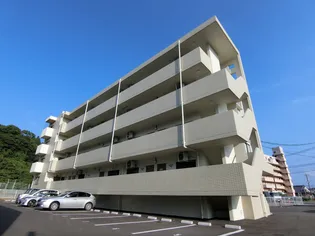 インカレッジコートの画像