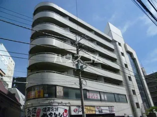 シャトーライフ相模原I【3階】の外観