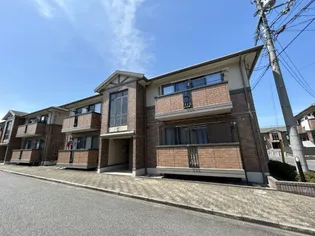 ヴィルフィル C棟の画像