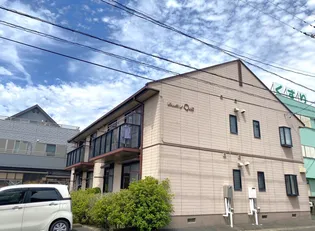 ランドロード オチ【2階】の外観