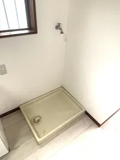 ホワイトハウスA棟1階【1階】の内装