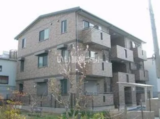 パルクソレイユⅠの画像