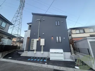 カーサミーア仙台1【2階】の外観