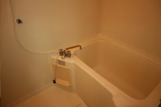 ネバーランド【2階】の風呂