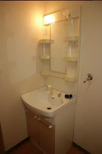 ネバーランド【2階】の内装