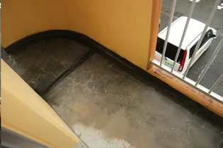 ネバーランド【2階】の内装