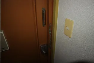 ネバーランド【2階】の内装