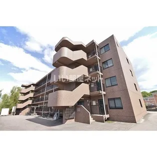 エスペランス【1階】の外観