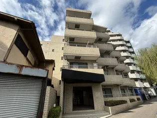 ロワール代田【2階】の外観