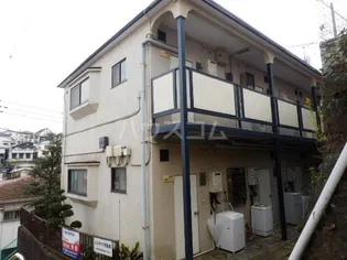 ヒルサイド西生田の画像