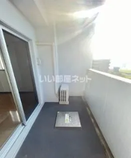 アンパサージュ【7階】の内装