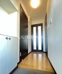 アンパサージュ【7階】の玄関