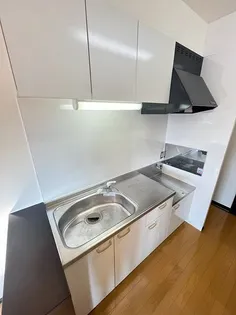 アンパサージュ【7階】のキッチン