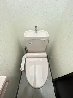 アンパサージュ【7階】の内装