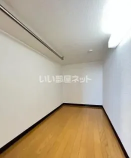 アンパサージュ【7階】の内装