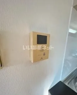 アンパサージュ【7階】の内装