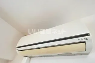 アンパサージュ【7階】の内装