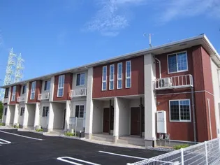 ビラ アダージョの画像