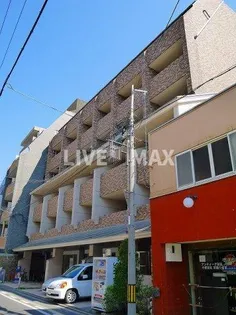 アスヴェル京都御所前IIの画像