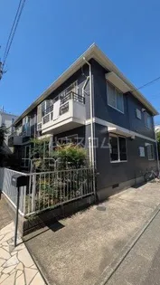 ハウス・シゲ【1階】の外観