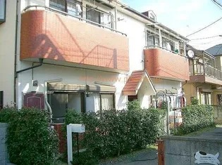 セゾン ド ロンシャンの画像