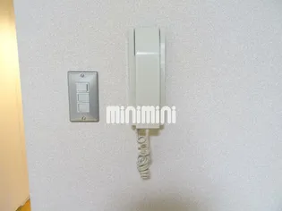 ラ・パレーテ【2階】の内装