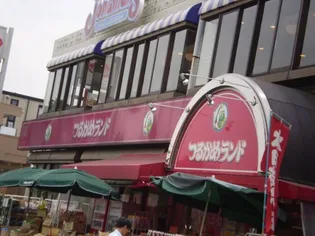 ラ・パレーテ【2階】の周辺