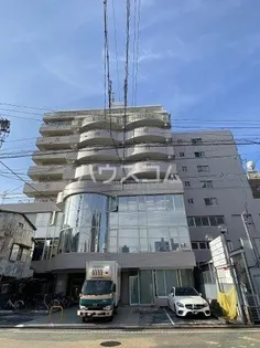 サンパレス鷹匠の画像