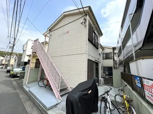 オークランドLの画像