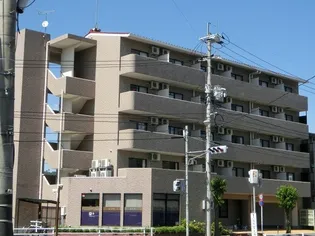 石田ビルの画像