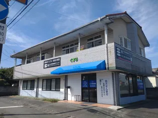 Mアパートの画像