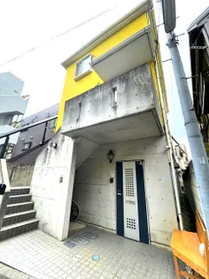 荏原五丁目小林邸【1階】の外観