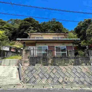 岡山県岡山市中区湊【一戸建】の外観