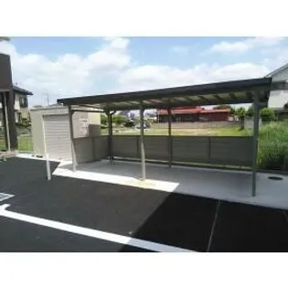 Field K I【1階】の地図