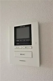 Field K I【1階】の内装