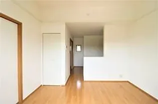 Field K I【1階】の居間