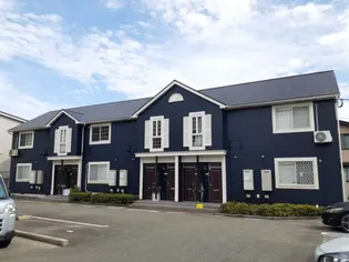 MERUROSE Ⅲの画像