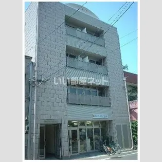 松本ビルの画像