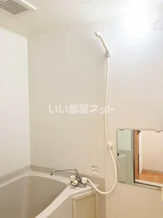 サニーズ福庭II  B棟【1階】の風呂