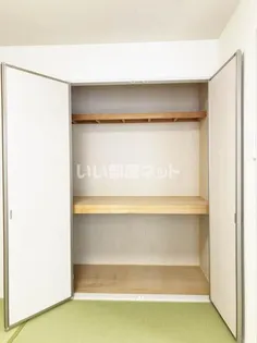 サニーズ福庭II  B棟【1階】の内装