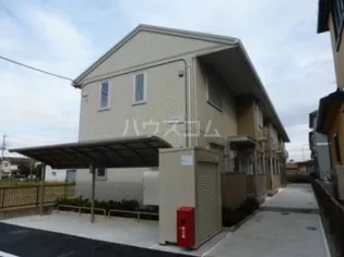 埼玉県北葛飾郡松伏町大字松伏【一戸建】の外観