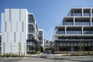 キャンパスヴィレッジ赤塚新町【2階】の外観