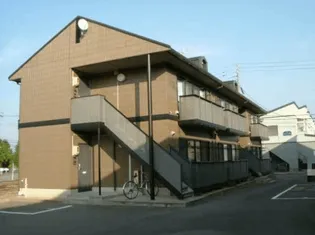 メゾン フローラの画像