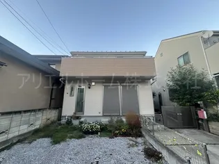 東京都西東京市住吉町2【一戸建】の外観