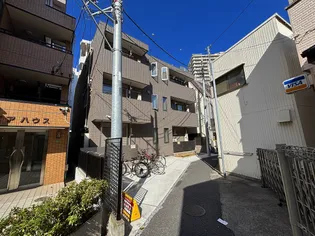 ディアレストステージ船橋の画像