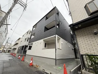 グローハイツ喜連サウスの画像